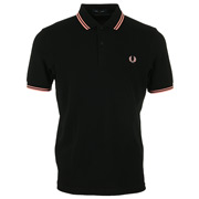 Fred Perry Twin Tipped Shirt