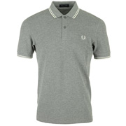 Fred Perry Twin Tipped Shirt