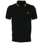 Fred Perry Twin Tipped Shirt