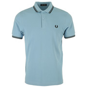 Fred Perry Twin Tipped Shirt