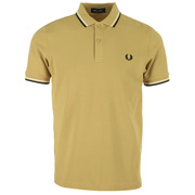 Fred Perry Twin Tipped Shirt