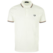 Fred Perry Twin Tipped Shirt