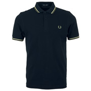 Fred Perry Twin Tipped Shirt