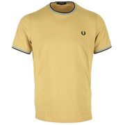 Fred Perry Twin Tipped T-Shirt