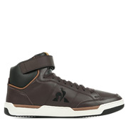 Le Coq Sportif Field Leather Mix