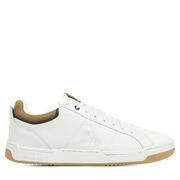 Le Coq Sportif Stadium Leather Mix