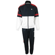 Sergio Tacchini Fascia Tracksuit