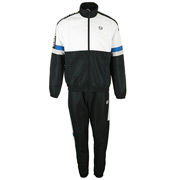 Sergio Tacchini Fascia Tracksuit