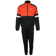 Sergio Tacchini Fascia Tracksuit