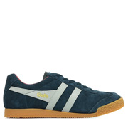 Gola Harrier Suede