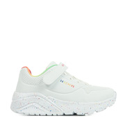 Skechers Uno Lite Rainbow Specks