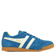 Gola Harrier Suede