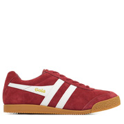 Gola Harrier Suede