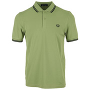 Fred Perry Twin Tipped Shirt