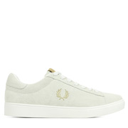 Fred Perry Spencer Suede