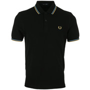 Fred Perry Twin Tipped Shirt