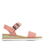 Skechers Desert Kiss Adobe Princess