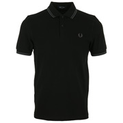 Fred Perry Twin Tipped Shirt