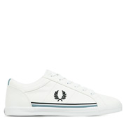 Fred Perry Baseline Twill
