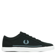 Fred Perry Baseline Twill