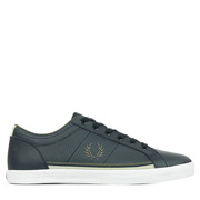 Fred Perry Baseline Perf Leather