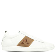 Le Coq Sportif Courtclassic Workwear Leather
