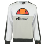 Ellesse Inverno Jr Sweatshirt