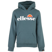 Ellesse Jero Jnr Oh Hoody