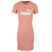 PUMA ESS Slim Tee Dress