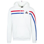 Le Coq Sportif Tricolore Hoody