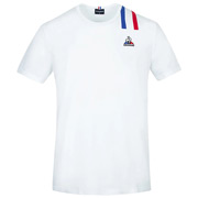 Le Coq Sportif T-Shirt Tricolore