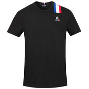 Le Coq Sportif Tricolore Tee