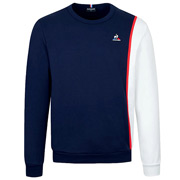 Le Coq Sportif Saison 1 Crew Sweat