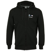 PUMA BMW MMS Hooded Sweat Jacket