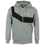 PUMA BMW MMS Hoodie Sweat Jacket