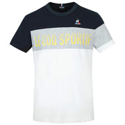 Le Coq Sportif Saison 2 Tee N°1