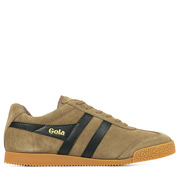 Gola Harrier Suede