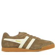 Gola Harrier Suede