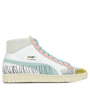 PUMA Ralph Sampson 70 Michael Lau