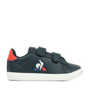 Le Coq Sportif Courtset Inf