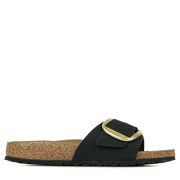 Birkenstock Madrid Big Buckle