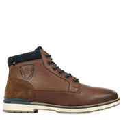 Redskins Accro