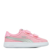 PUMA Smash v2 Glitz Glam V Inf