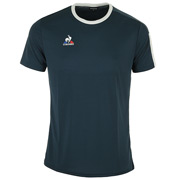 Le Coq Sportif N1 Training Tee Short Sleeves