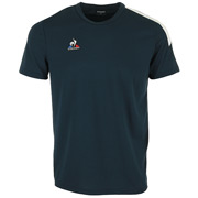 Le Coq Sportif Tee Ss Presentation