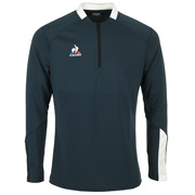 Le Coq Sportif Training Sweat 3/4 Zip