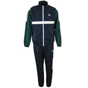 Sergio Tacchini Ginnico Tracksuit