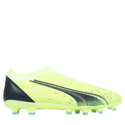 PUMA Ultra Match Jr FG/AG