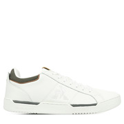 Le Coq Sportif Stadium Workwear Leather