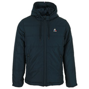 Le Coq Sportif Ess Doudoune Heavy N°1